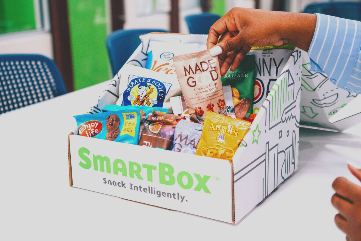 SmartBox Company (@smartboxcompany) • Instagram photos and videos