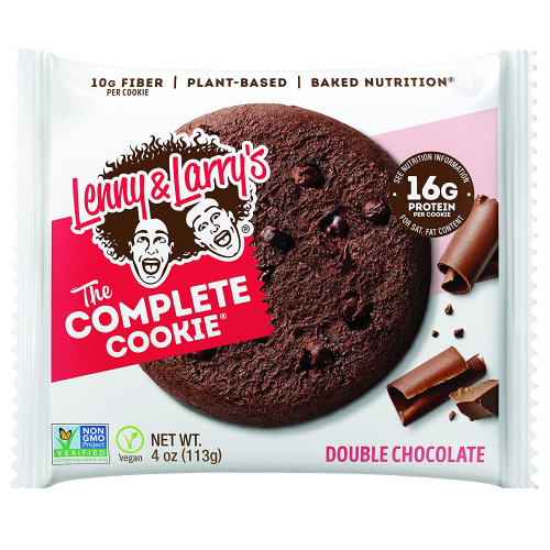 Lenny and Larry’s Complete Cookie