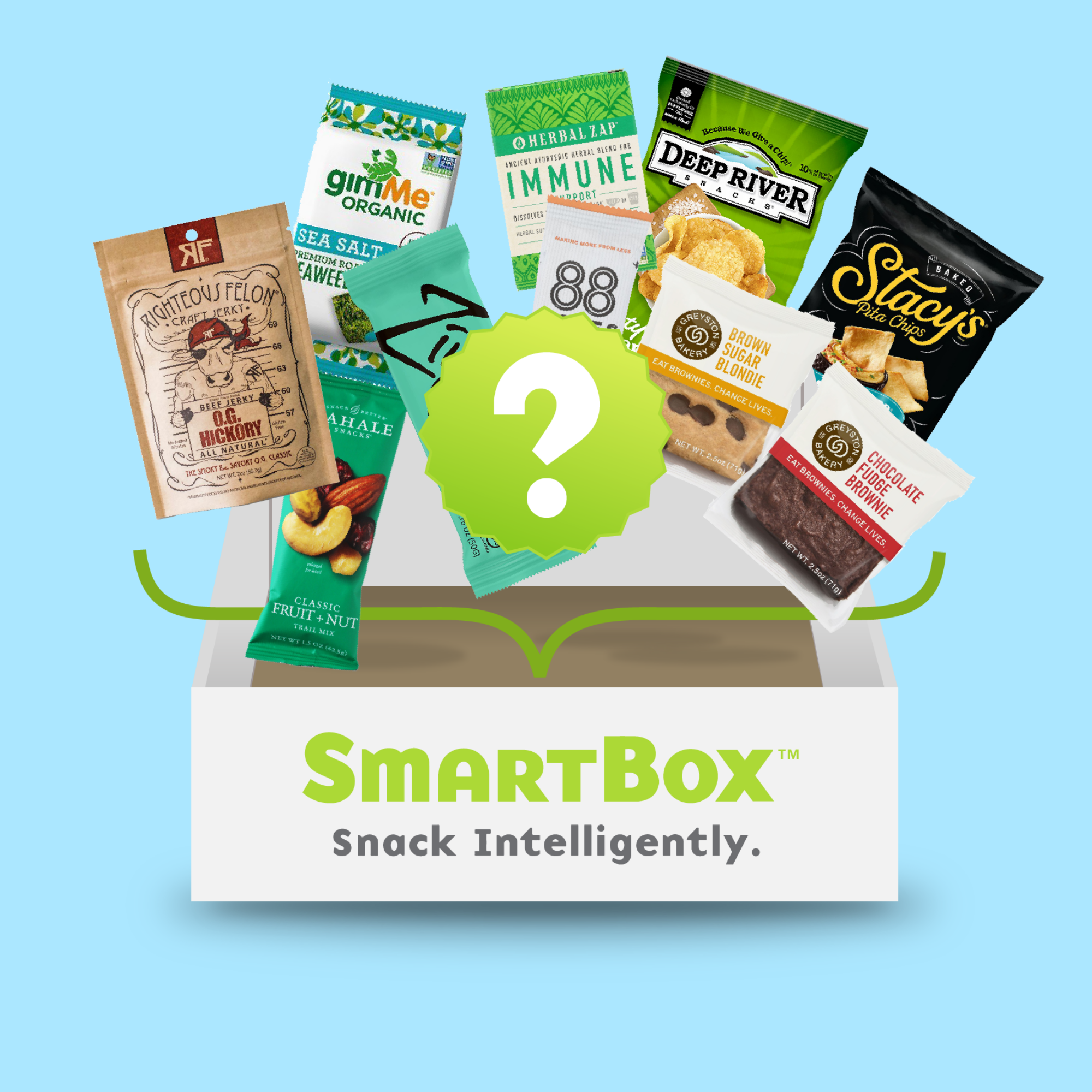 Skootle Box November 2019 Subscription Box Review - Hello Subscription