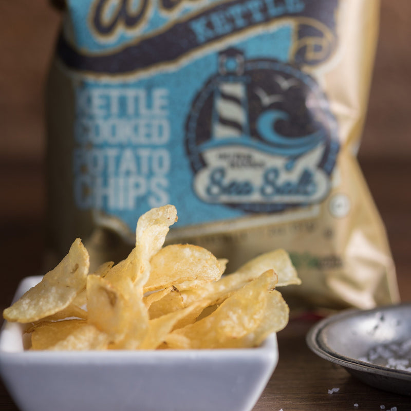 Load image into Gallery viewer, Carolina Kettle Chips