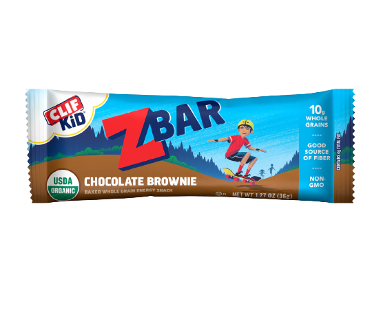 Load image into Gallery viewer, Clif Kid Z Bar

