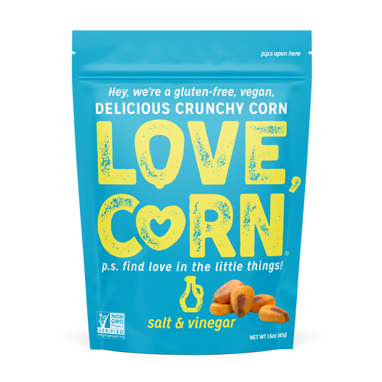 Love, Corn