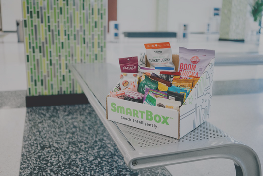 SmartBox Express Reviews in the News