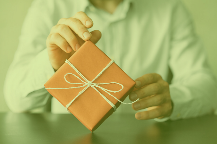 Corporate Gifting: A Powerful Tool to Build Brand Awareness and Rapport