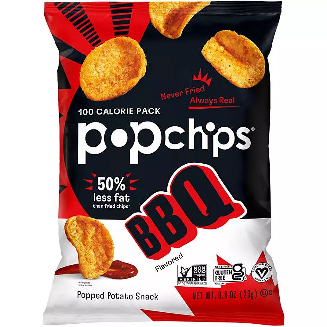 Load image into Gallery viewer, PopChips Variety
