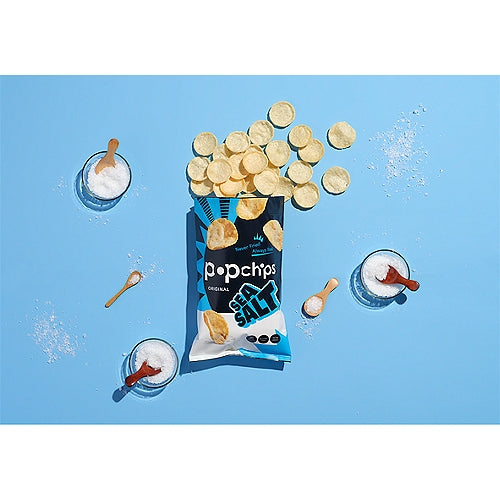 Load image into Gallery viewer, PopChips Variety
