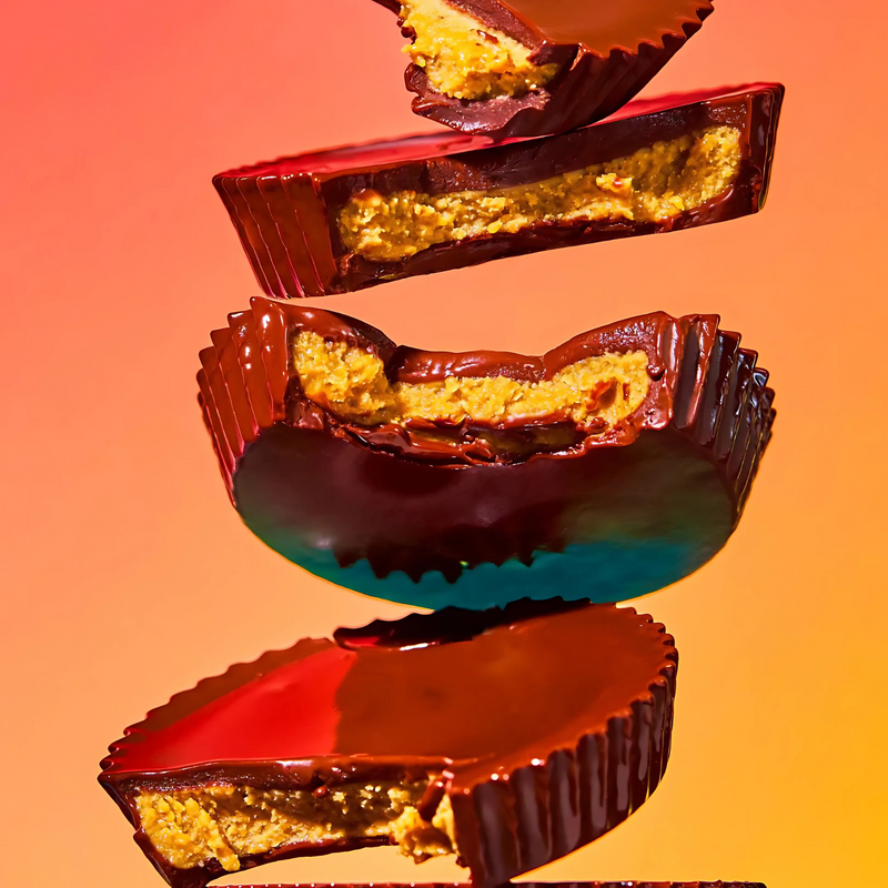 Load image into Gallery viewer, Free2b Sunflower Butter Cups Variety, 1ct
