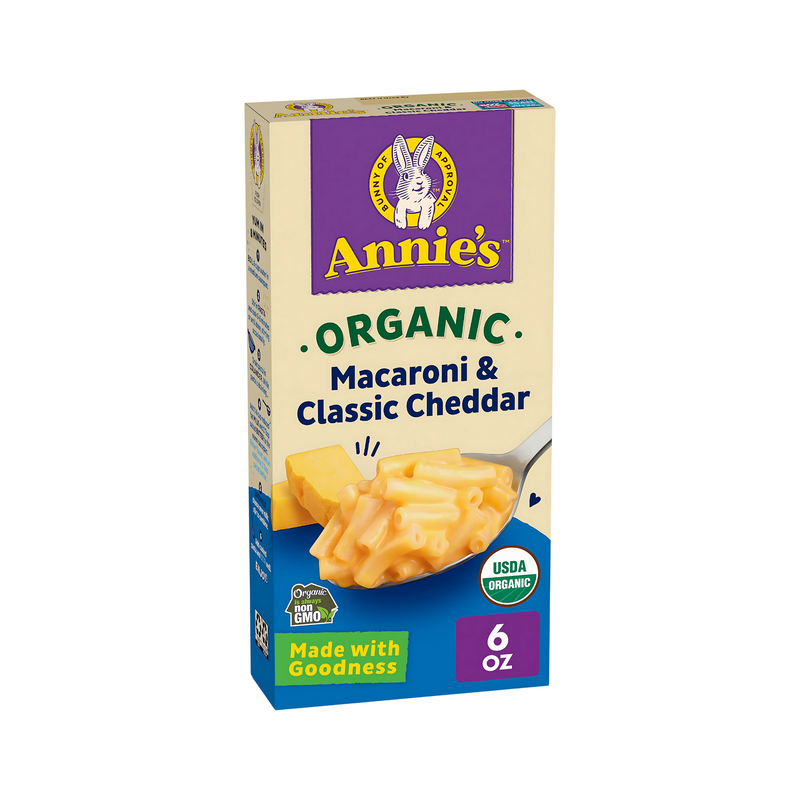 Load image into Gallery viewer, Annie&#39;s Mac &amp; Cheese Variety, 1ct
