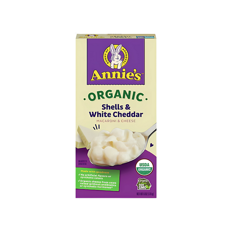 Load image into Gallery viewer, Annie&#39;s Mac &amp; Cheese Variety, 1ct
