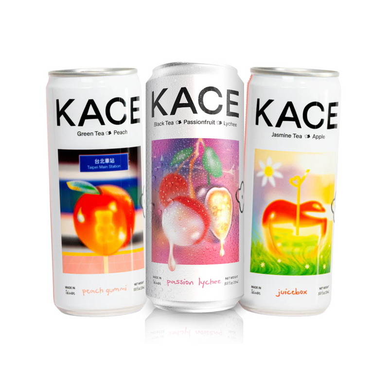 Load image into Gallery viewer, KACE Tea Variety, 1ct
