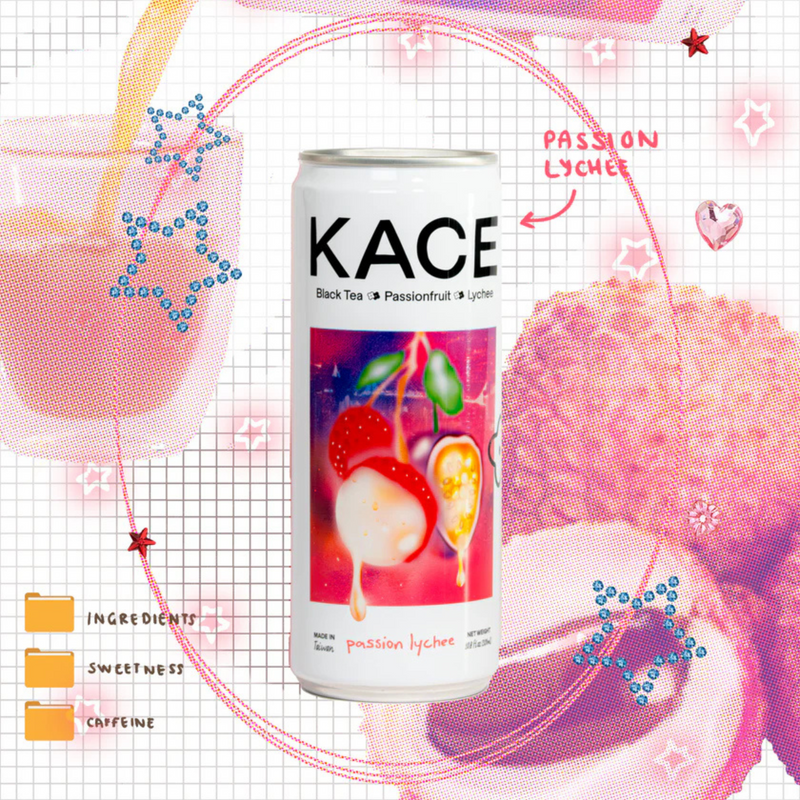 Load image into Gallery viewer, KACE Tea Variety, 1ct
