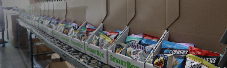 SmartBox FAQs