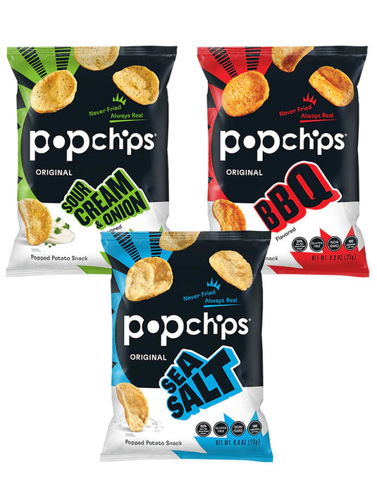 PopChips Variety