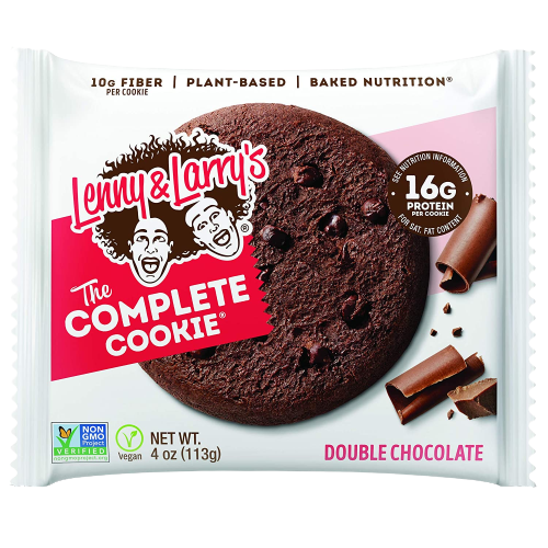 Load image into Gallery viewer, Lenny and Larry’s Complete Cookie
