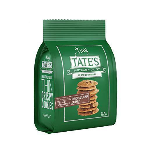 Tate's Tiny Cookies - Chocolate Chip