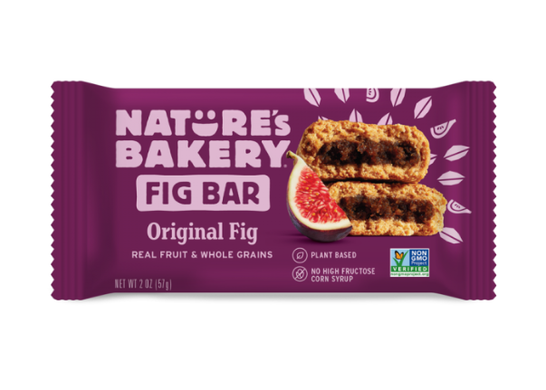 Load image into Gallery viewer, Nature&#39;s Bakery Fig Bar (Variety)
