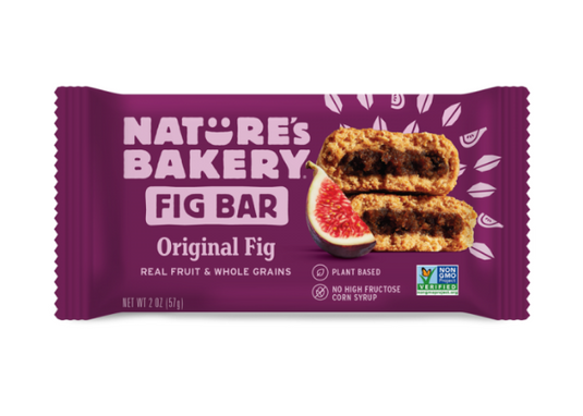 Nature's Bakery Fig Bar (Variety)