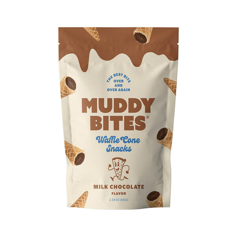 Load image into Gallery viewer, Muddy Bites Milk Chocolate
