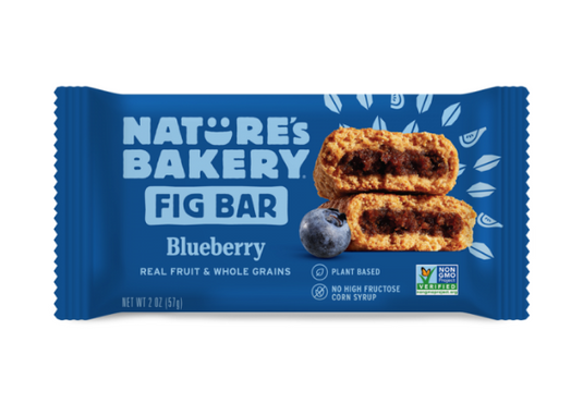 Nature's Bakery Fig Bar (Variety)