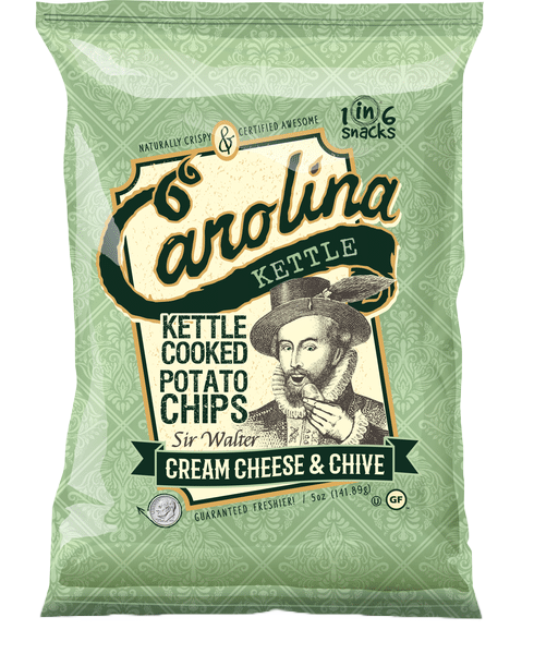 Load image into Gallery viewer, Carolina Kettle Chips
