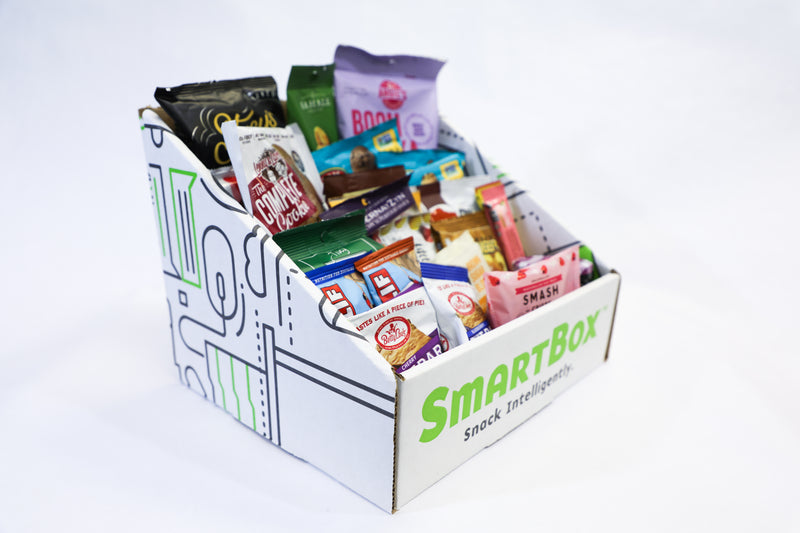 smartbox 1259308 Unisex Adult Gift Box : : Grocery