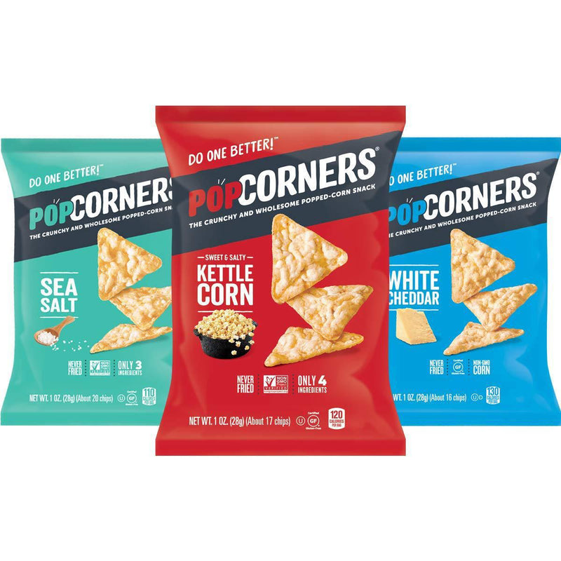 Load image into Gallery viewer, PopCorners (variety)
