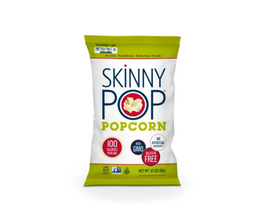 Skinny Pop - Lightly Salted