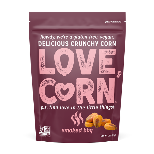 Love, Corn