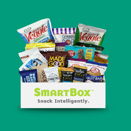 High Protein Sampler Snack Box: Healthy Fitness Gifts, Great Fitness Gifts  For Men, Military, Athletes Gift Basket Fitness Sampler