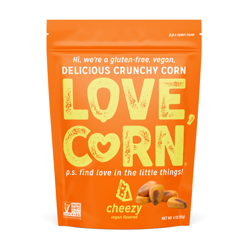 Load image into Gallery viewer, Love, Corn
