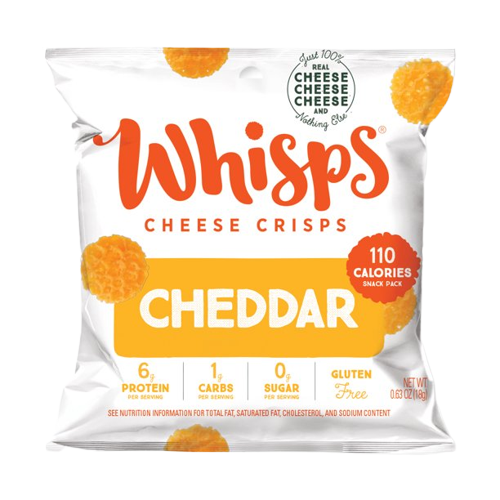 Whisps Cheese Crisps Variety